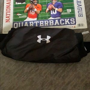 underarrmour handwarmer.